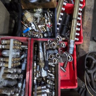 Sistemas de injeção