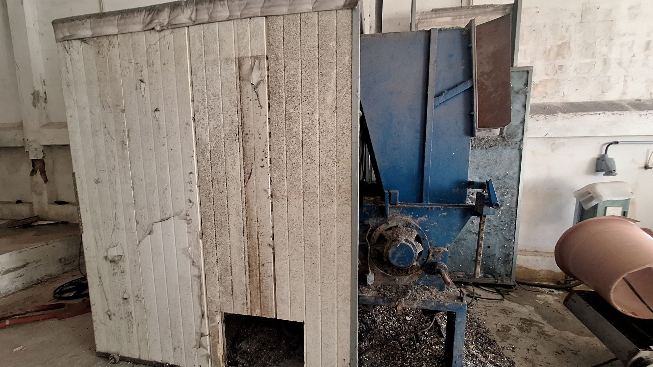 Triturador de plástico - Image 4