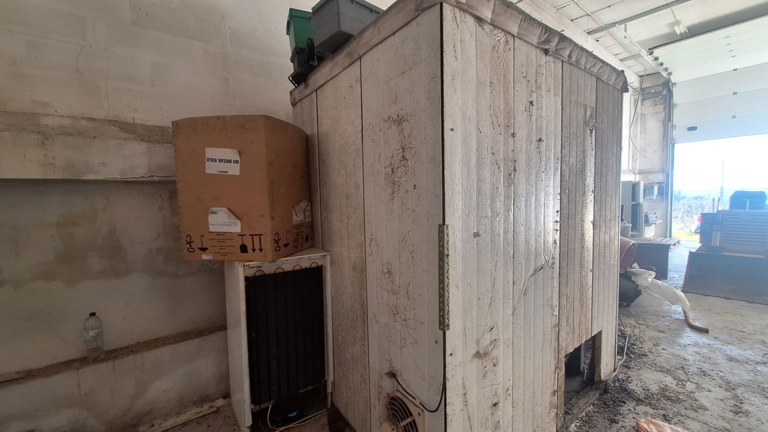 Triturador de plástico - Image 3