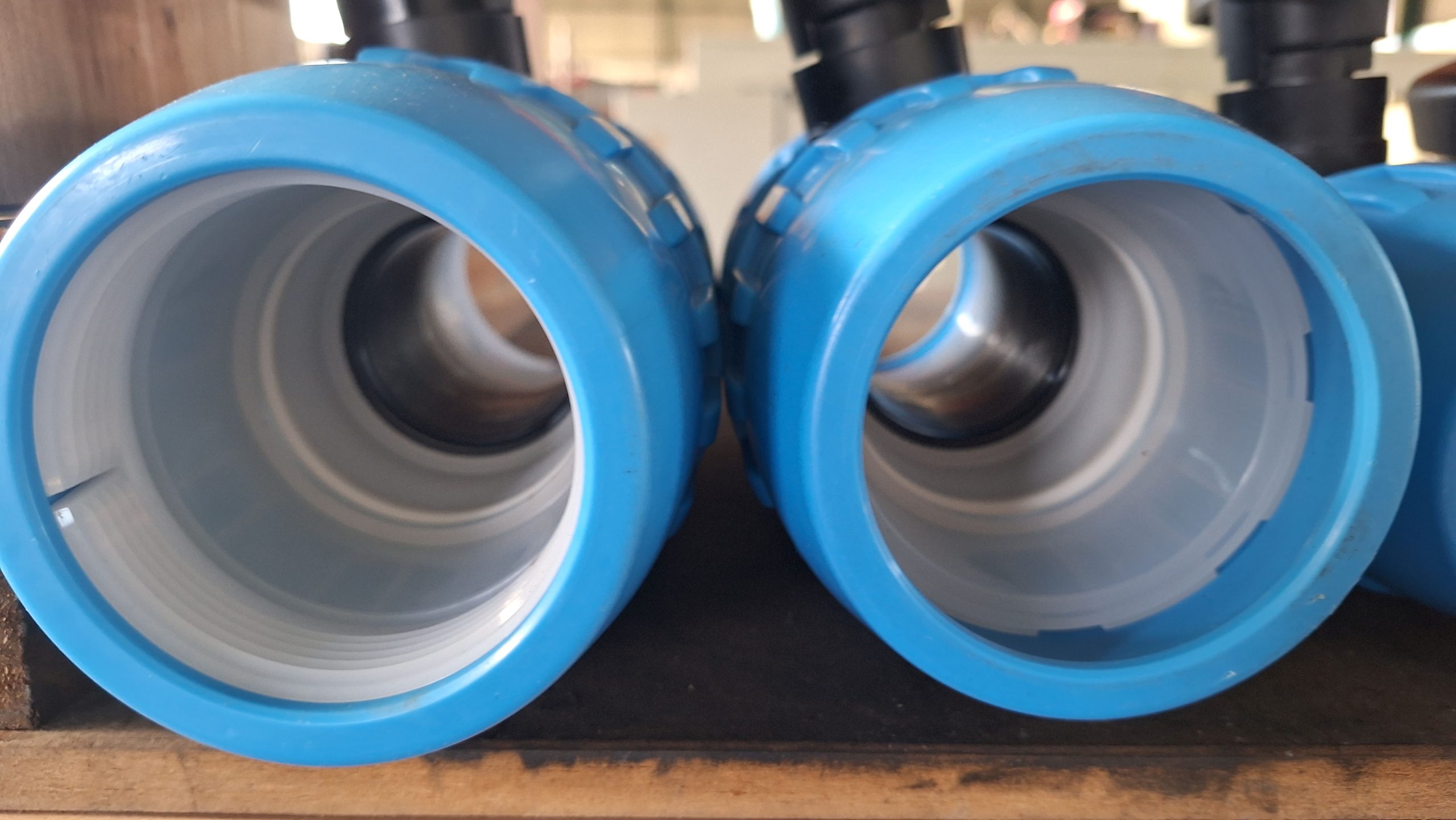 Pack de válvulas de diversos tamanhos - Image 2