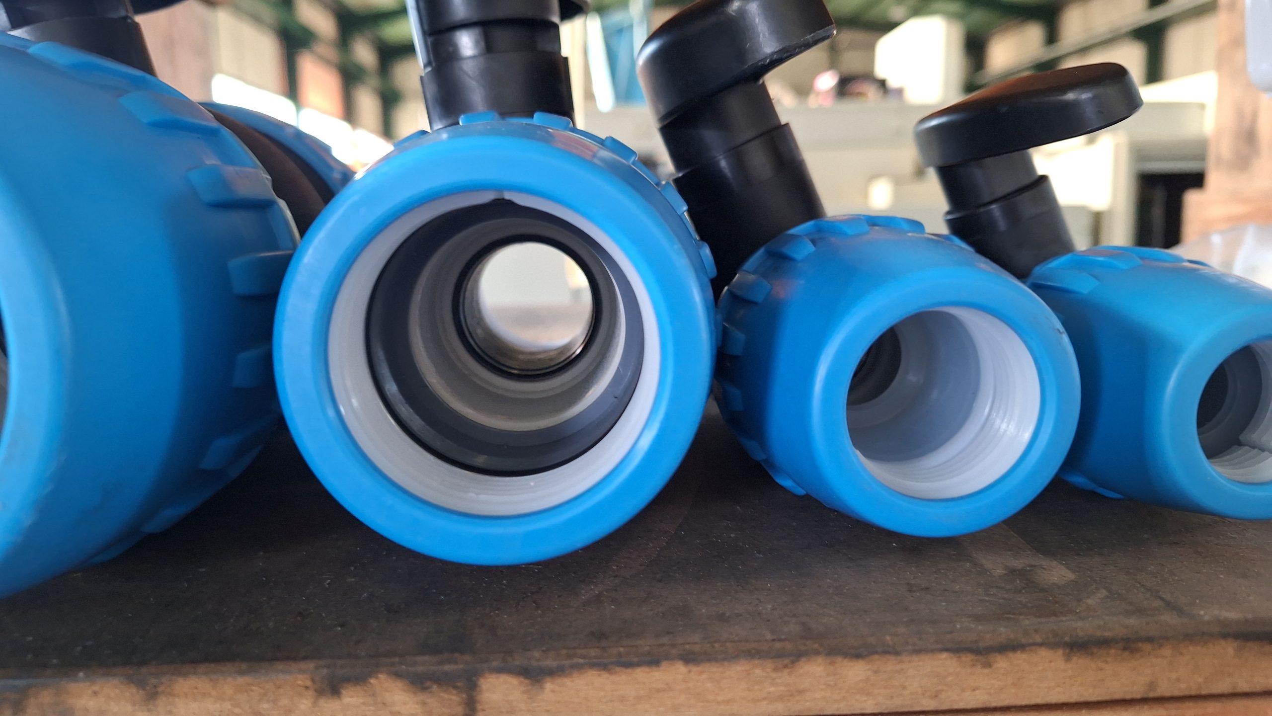 Pack de válvulas de diversos tamanhos - Image 4