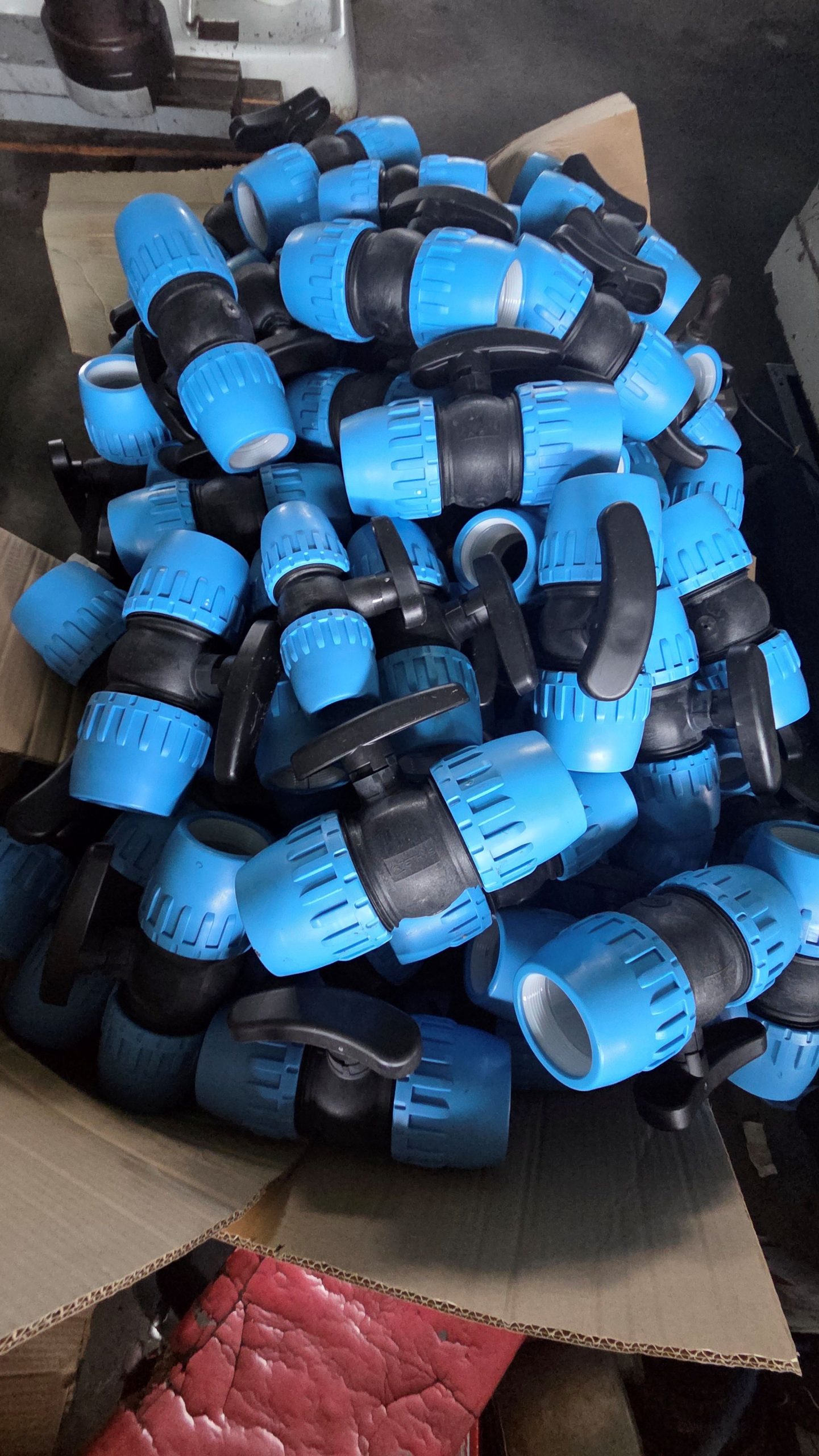 Pack de válvulas de diversos tamanhos - Image 6