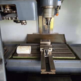 CNC HURCO