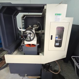 Torno CNC BLIN