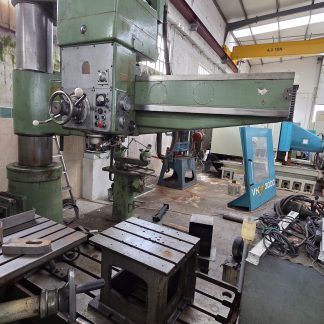 Furadora radial BREDA R 915 L 30-40