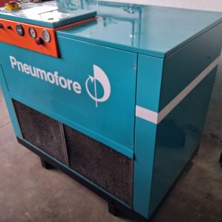 Compressor de ar