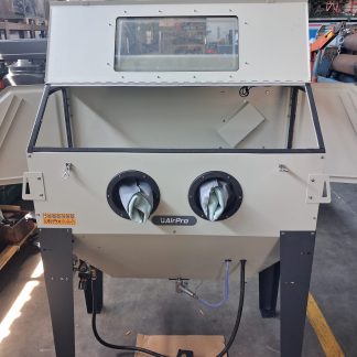 Cabine de jato de areia AirPro