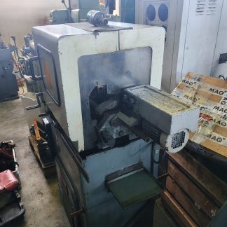 Torno automático Cames