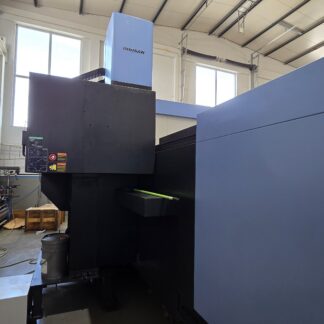 Centro de Maquinaçao Doosan BM 1530M bridge-type machining centre