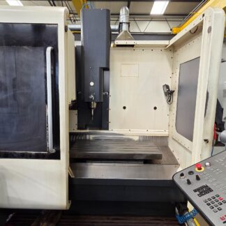 Deckel Maho DMC 103 V vertical machining centre